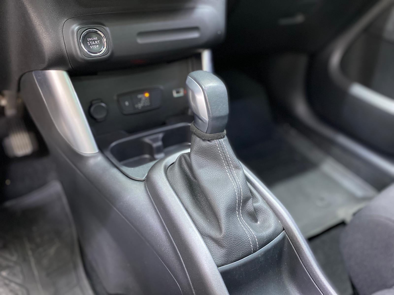 CITROEN C3 16